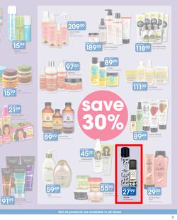 Clicks : You Pay Less (7 Nov - 21 Nov 2018), page 9