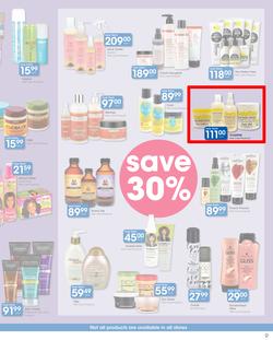 Clicks : You Pay Less (7 Nov - 21 Nov 2018), page 9