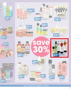 Clicks : You Pay Less (7 Nov - 21 Nov 2018), page 9