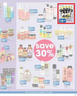 Clicks : You Pay Less (7 Nov - 21 Nov 2018), page 9