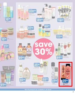Clicks : You Pay Less (7 Nov - 21 Nov 2018), page 9