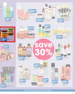 Clicks : You Pay Less (7 Nov - 21 Nov 2018), page 9