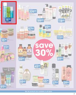 Clicks : You Pay Less (7 Nov - 21 Nov 2018), page 9
