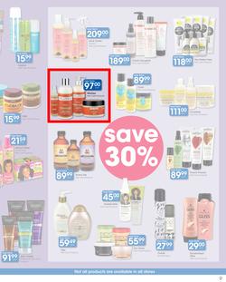 Clicks : You Pay Less (7 Nov - 21 Nov 2018), page 9