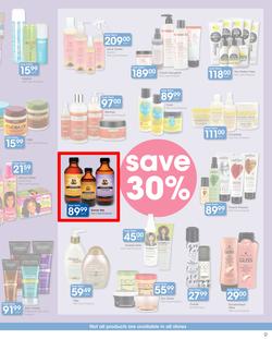 Clicks : You Pay Less (7 Nov - 21 Nov 2018), page 9
