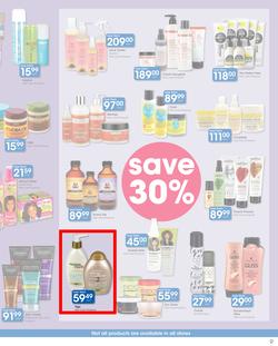 Clicks : You Pay Less (7 Nov - 21 Nov 2018), page 9