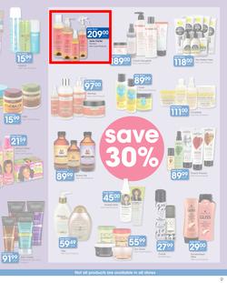 Clicks : You Pay Less (7 Nov - 21 Nov 2018), page 9
