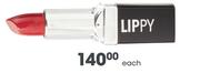 Sorbet Lippy-Each