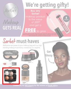 Clicks : You Pay Less (7 Nov - 21 Nov 2018), page 10
