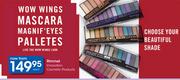 Rimmel Innovation Cosmetic Products-Each