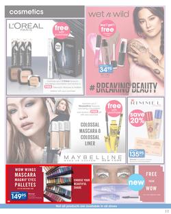 Clicks : You Pay Less (7 Nov - 21 Nov 2018), page 11