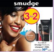 Smudge Products-Each