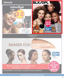 Clicks : You Pay Less (7 Nov - 21 Nov 2018), page 13