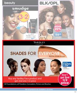 Clicks : You Pay Less (7 Nov - 21 Nov 2018), page 13