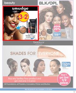 Clicks : You Pay Less (7 Nov - 21 Nov 2018), page 13