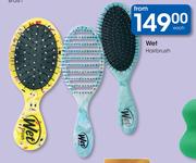 Wet Hairbrush-Each