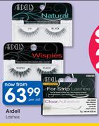 Ariel Lashes-Per Set