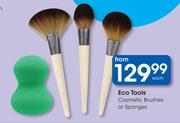 Eco Tools Cosmetic Or Sponge-Each