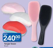Tangle Teezer Brushes-Each