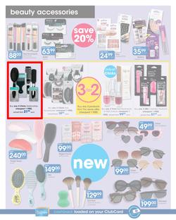 Clicks : You Pay Less (7 Nov - 21 Nov 2018), page 14