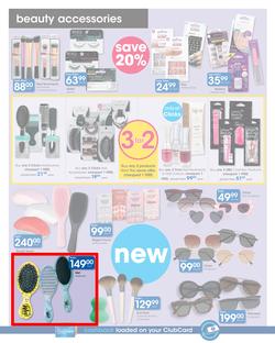Clicks : You Pay Less (7 Nov - 21 Nov 2018), page 14
