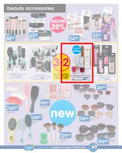 Clicks : You Pay Less (7 Nov - 21 Nov 2018), page 14