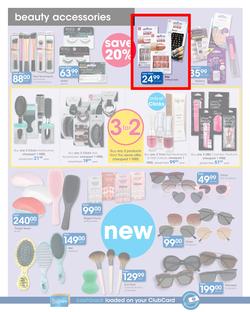 Clicks : You Pay Less (7 Nov - 21 Nov 2018), page 14