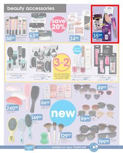 Clicks : You Pay Less (7 Nov - 21 Nov 2018), page 14