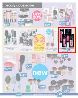 Clicks : You Pay Less (7 Nov - 21 Nov 2018), page 14