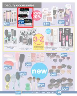 Clicks : You Pay Less (7 Nov - 21 Nov 2018), page 14