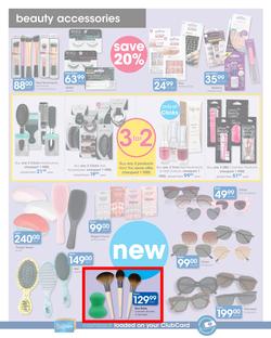 Clicks : You Pay Less (7 Nov - 21 Nov 2018), page 14