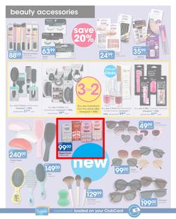 Clicks : You Pay Less (7 Nov - 21 Nov 2018), page 14