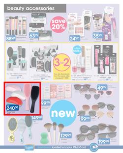 Clicks : You Pay Less (7 Nov - 21 Nov 2018), page 14