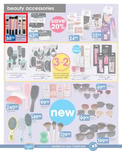 Clicks : You Pay Less (7 Nov - 21 Nov 2018), page 14