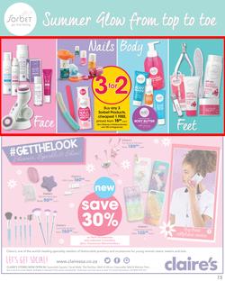 Clicks : You Pay Less (7 Nov - 21 Nov 2018), page 15