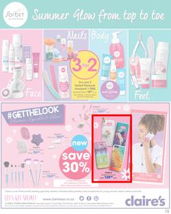 Clicks : You Pay Less (7 Nov - 21 Nov 2018), page 15
