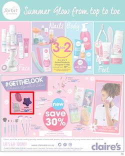 Clicks : You Pay Less (7 Nov - 21 Nov 2018), page 15