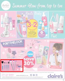 Clicks : You Pay Less (7 Nov - 21 Nov 2018), page 15