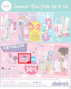 Clicks : You Pay Less (7 Nov - 21 Nov 2018), page 15