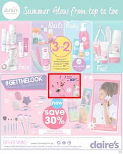 Clicks : You Pay Less (7 Nov - 21 Nov 2018), page 15