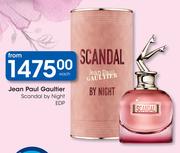 Jean Paul Gaultier Scandal By Night EDP-Each
