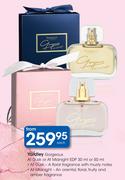 Yardley Gorgeous-Each