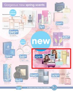 Clicks : You Pay Less (7 Nov - 21 Nov 2018), page 16