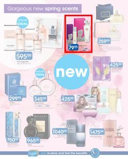 Clicks : You Pay Less (7 Nov - 21 Nov 2018), page 16