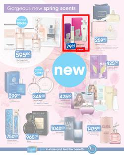 Clicks : You Pay Less (7 Nov - 21 Nov 2018), page 16