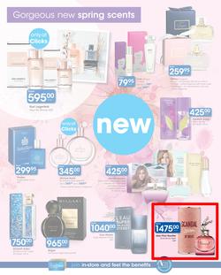 Clicks : You Pay Less (7 Nov - 21 Nov 2018), page 16