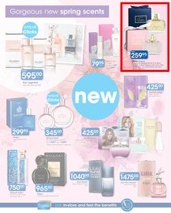 Clicks : You Pay Less (7 Nov - 21 Nov 2018), page 16