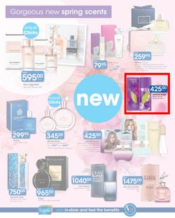 Clicks : You Pay Less (7 Nov - 21 Nov 2018), page 16