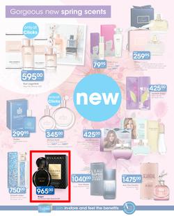 Clicks : You Pay Less (7 Nov - 21 Nov 2018), page 16