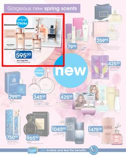 Clicks : You Pay Less (7 Nov - 21 Nov 2018), page 16